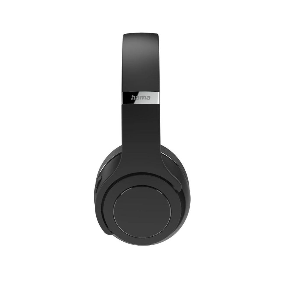 HAMA "Passion Turn" Bluetooth® slušalke, zvočnik, EQ, zložljive