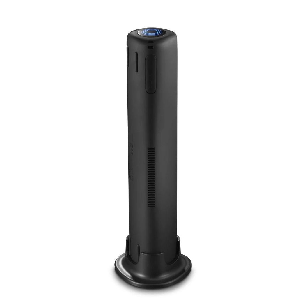 HAMA "PipeRoll 3.0" Bluetooth® zvočnik Vodoodporen IPX5, Ekvalizator, 20W, blk