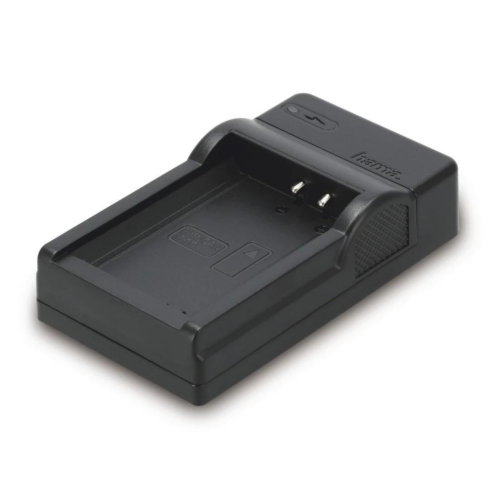 HAMA "potovalni" polnilec USB za Canon LP-E10