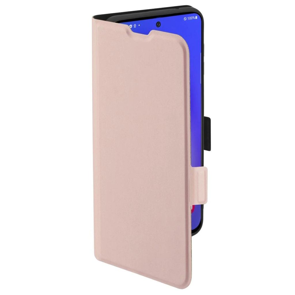 HAMA "Single2.0" Knjižica za Samsung Galaxy A54 5G, roza