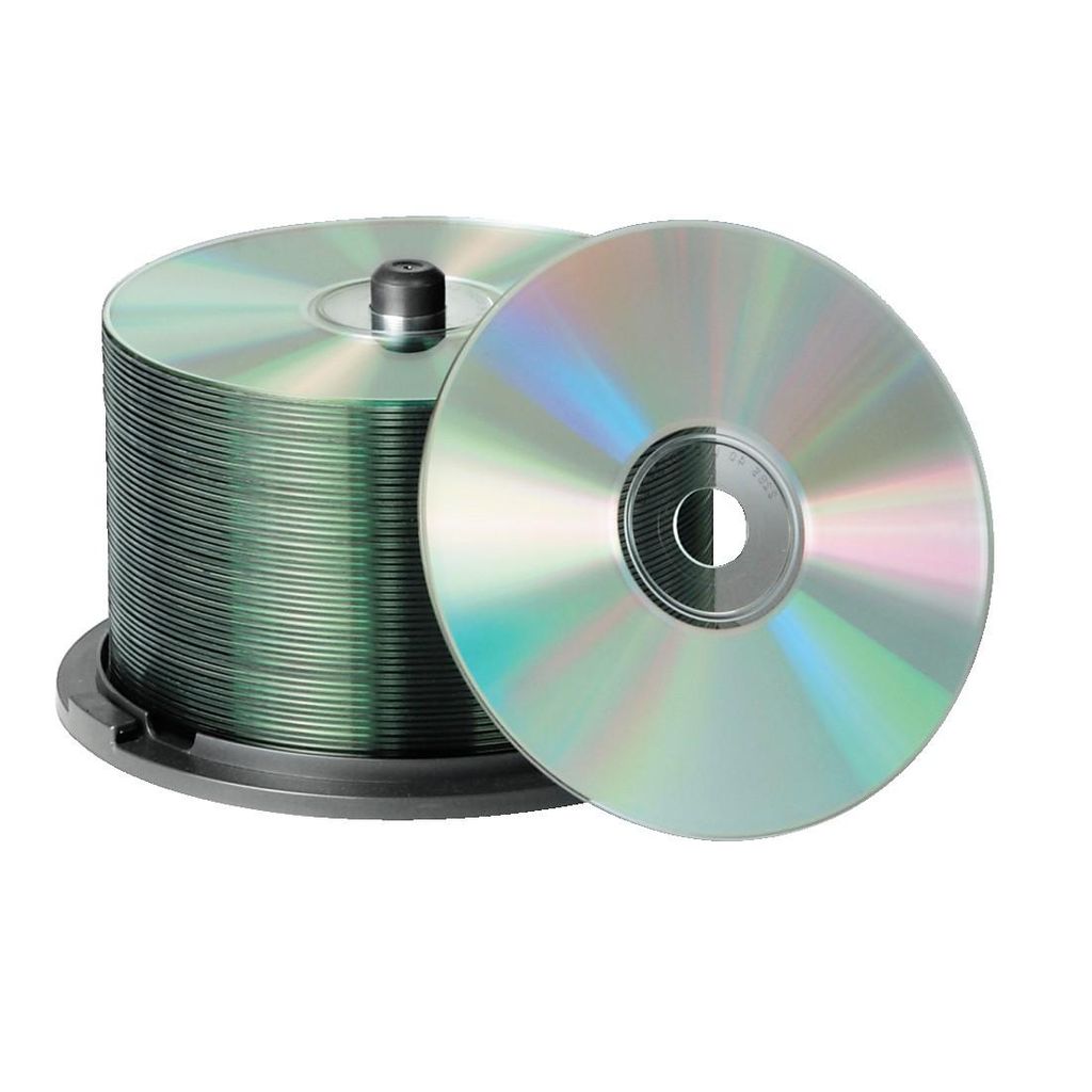 HAMA Slim CD Jewel Case, pakiranje po 50 kosov, prozoren/črn