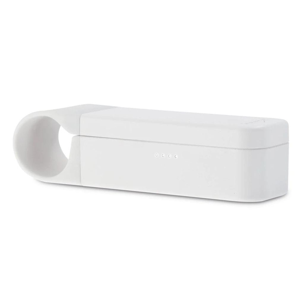 HAMA "Spirit Pocket" slušalke Bluetooth®, True Wireless, In-Ear, bele barve