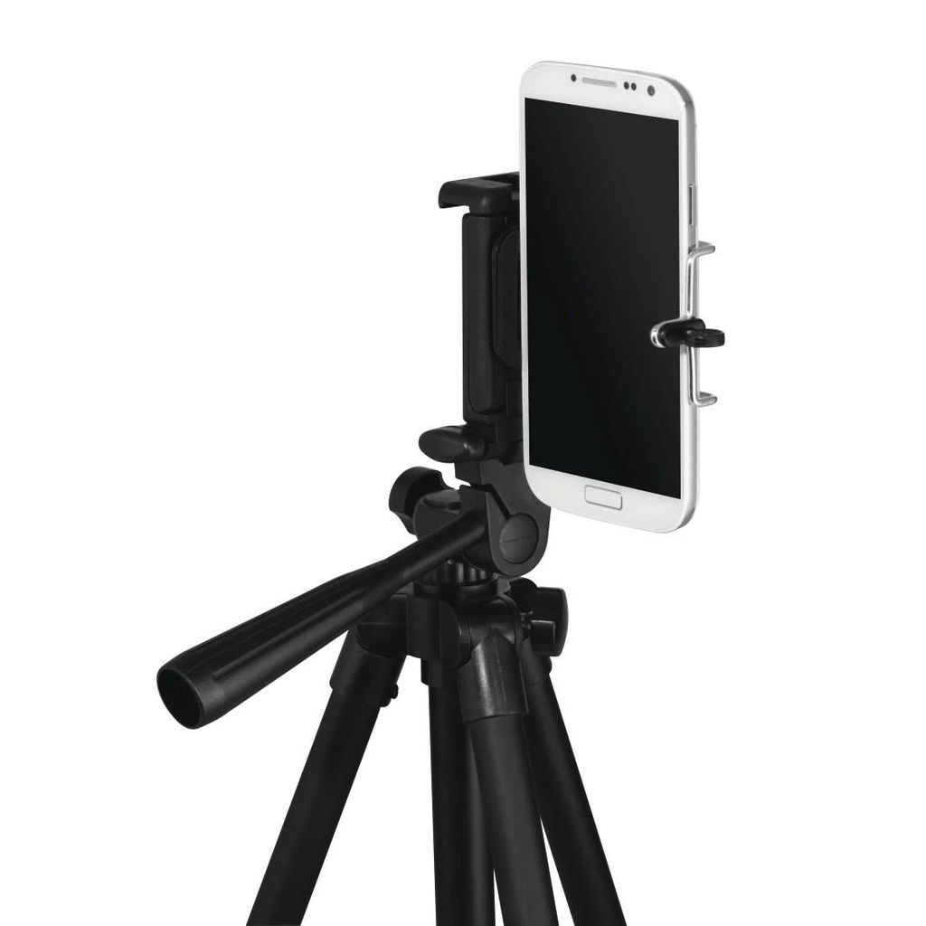 HAMA "Star Smartphone" 112 stativ, 3D z "BRS3" Bluetooth® daljinskim sprožilcem