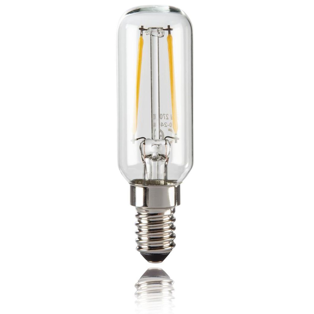 HAMA XAVAX LED žarnica, E14, 470 lm, nadomešča 40W, za hladilnike/izvlečne nape