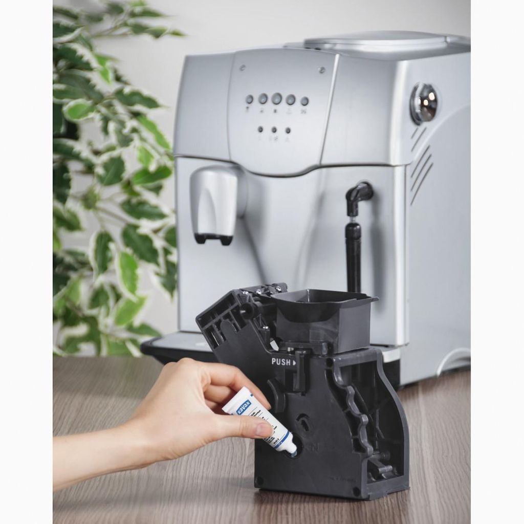 HAMA XAVAX Multi-silikonska mast, varna za živila, za popolnoma avtomatske aparate za kavo, sklop za kuhanje, 20 g