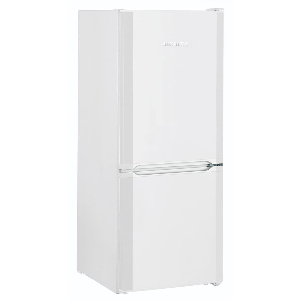 LIEBHERR hladilnik z zamrzovalnikom spodaj CU231