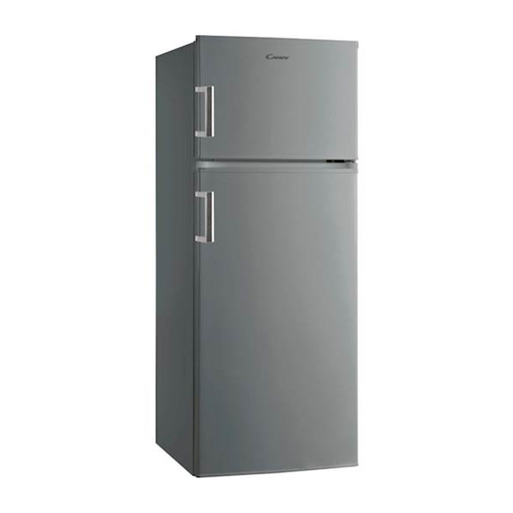 CANDY hladilnik z zamrzovalnikom zgoraj CCDS 4256 XHN