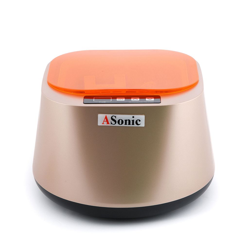 ASONIC Home ultrazvočni čistilec HOME 1400