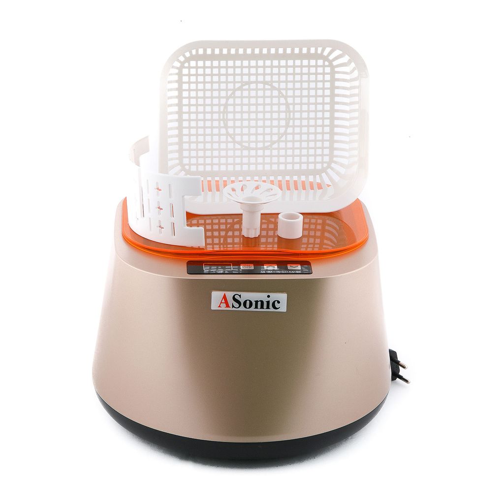 ASONIC Home ultrazvočni čistilec HOME 1400