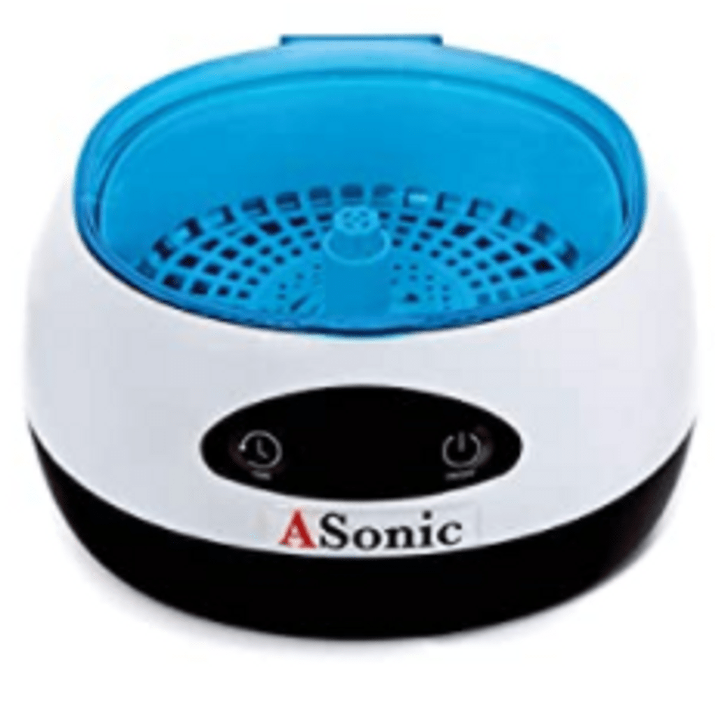 ASONIC Ultrazvočni čistilec HOME 750
