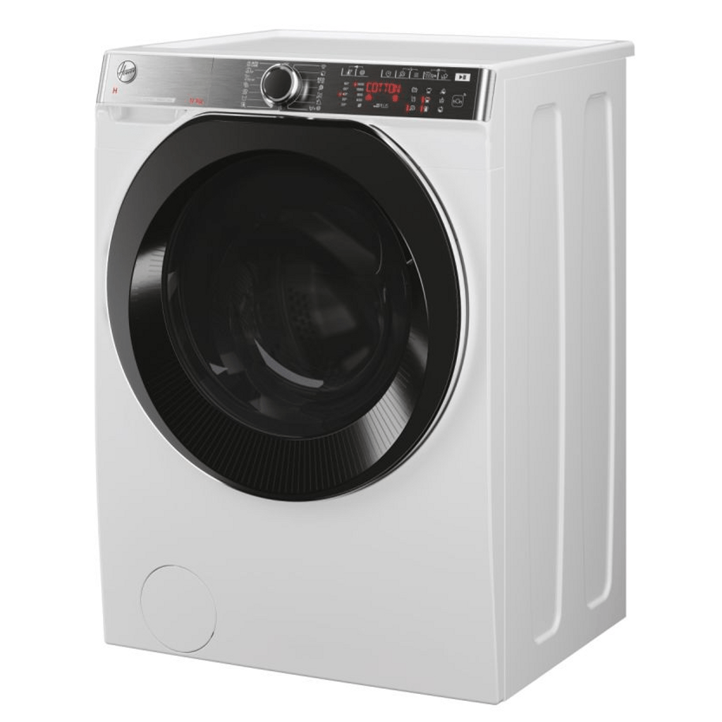 HOOVER pralni stroj H5WPB411AMBC/1-S