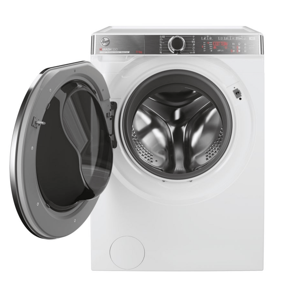 HOOVER pralni stroj H5WPB411AMBC/1-S