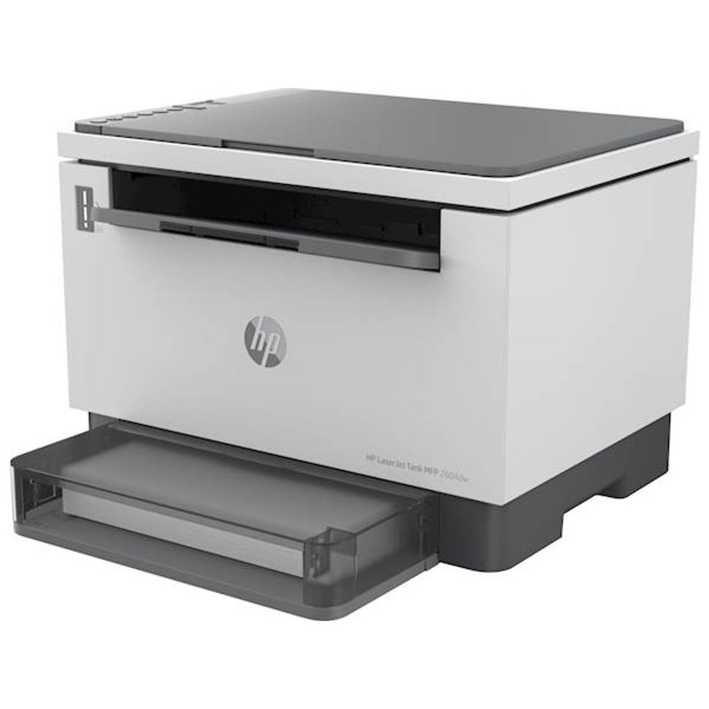 HP večfunkcijski laserski tiskalnik LaserJet Tank MFP 2604dw