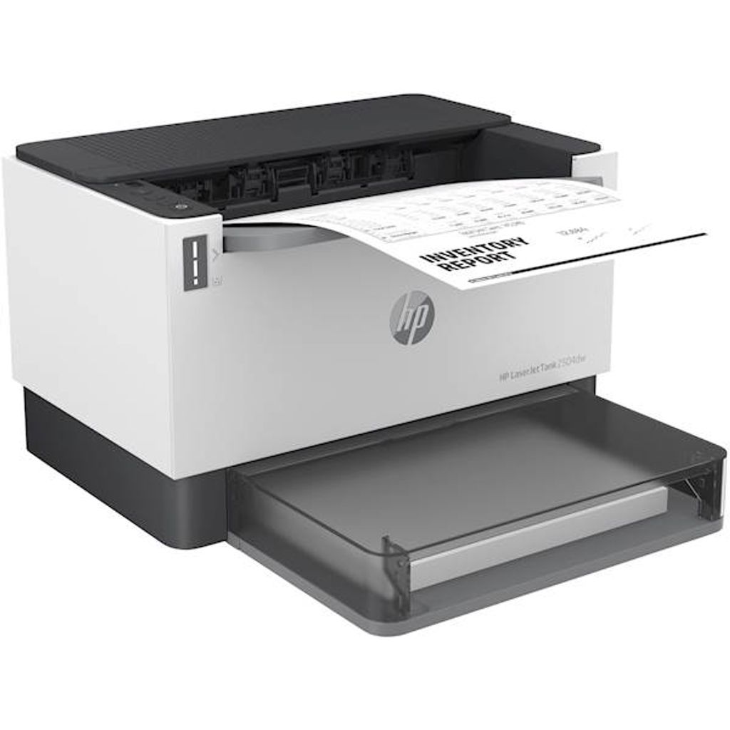 HP laserski tiskalnik LaserJet Tank 2504dw