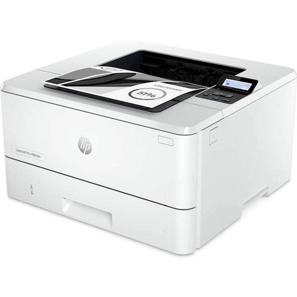 HP laserski tiskalnik HP LaserJet Pro M4002dn