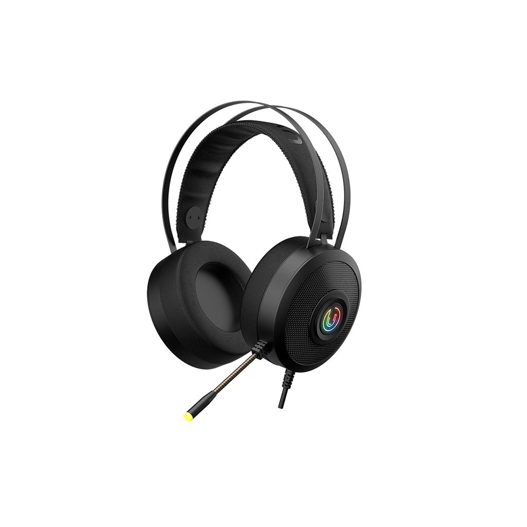 UVI Slušalke WRATH 7.1 V2, RGB, USB