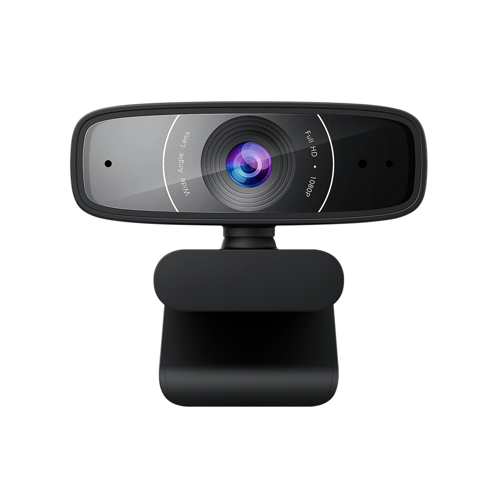 ASUS spletna kamera C3, 1080p, USB
