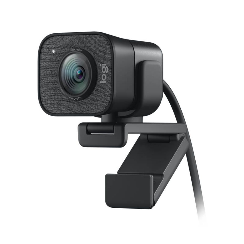 LOGITECH spletna kamera StreamCam, USB-C