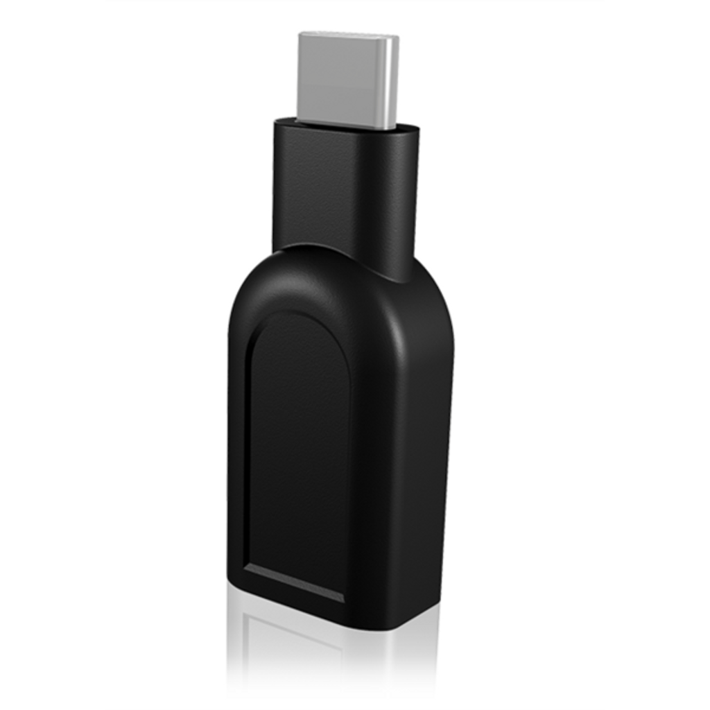 ICYBOX adapter iz USB-C na USB-A
