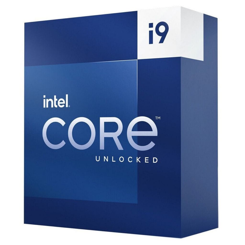 INTEL Core i9 14900K BOX procesor