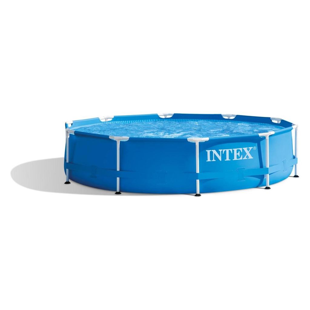 INTEX bazen Metal Frame set 3.05m x 0.76m 28202NP