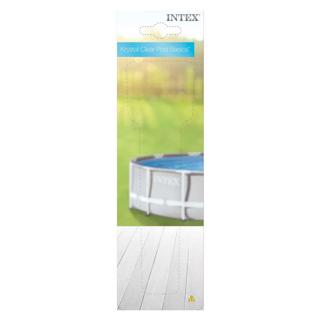 INTEX termometer za bazen (29039)