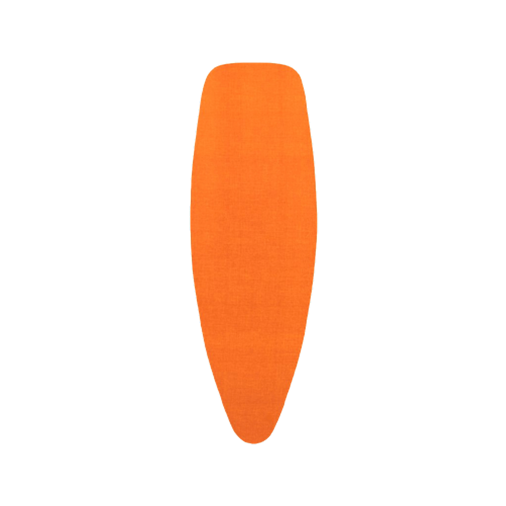 BRABANTIA prevleka za likalno desko D 135 x 45cm oranžna