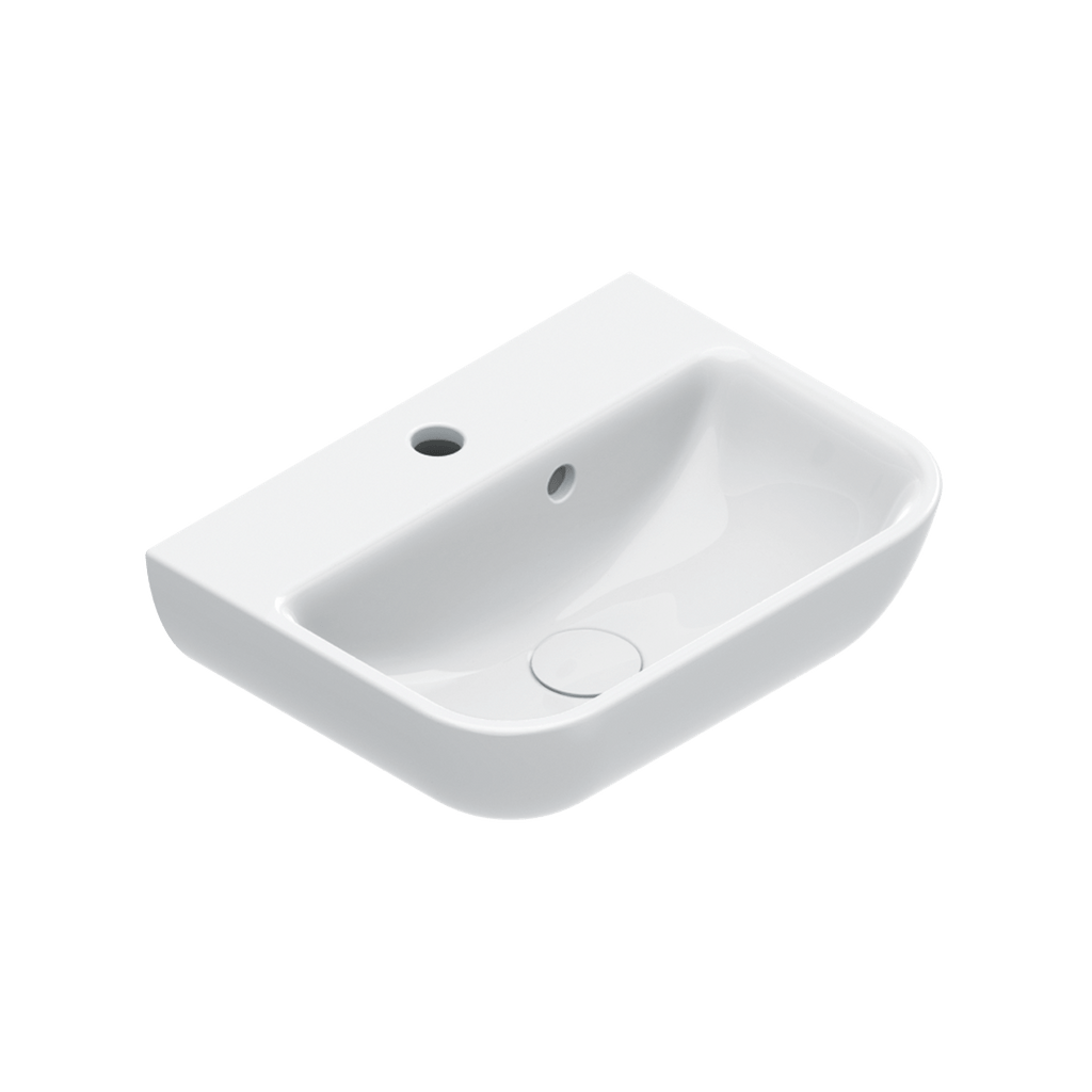 CATALANO kopalniški umivalnik Italy 45x34 (0720461001)