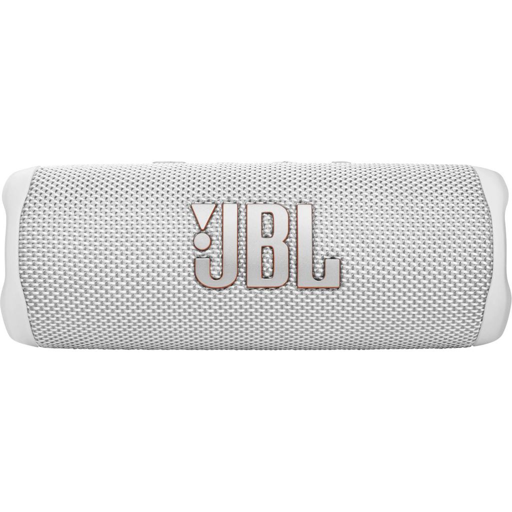 JBL prenosni zvočnik FLIP6 - bel