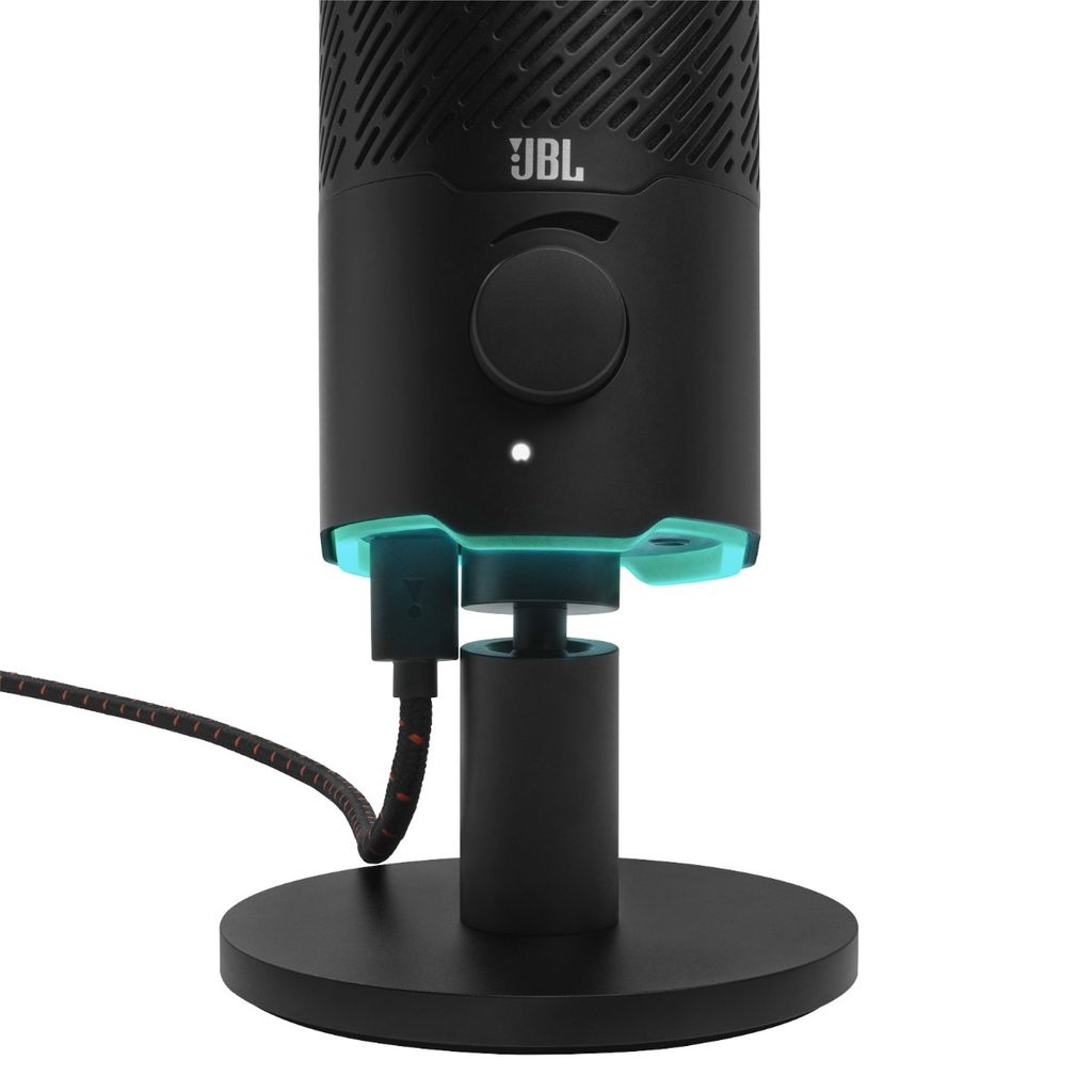 JBL mikrofon Quantum Stream