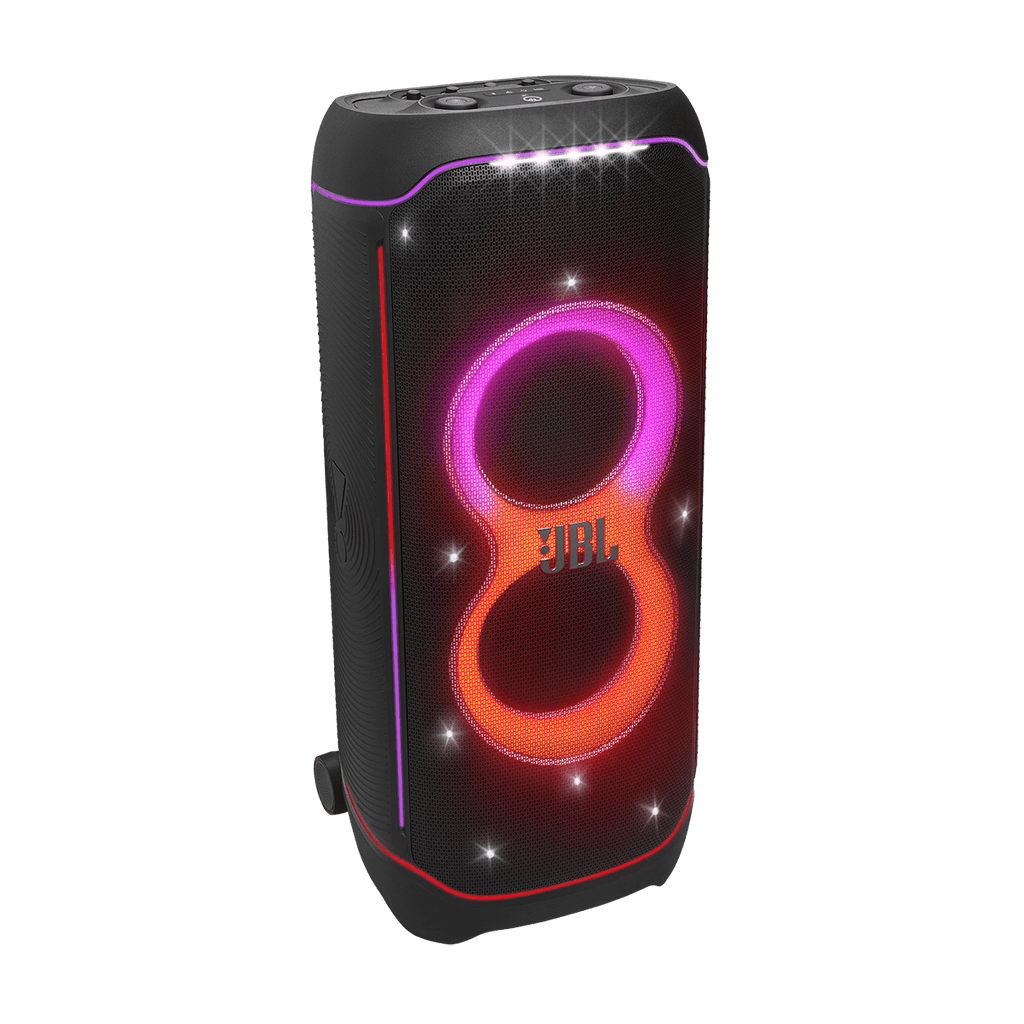 JBL PartyBox Ultimate prenosni zvočnik 1100W, BT, RGB