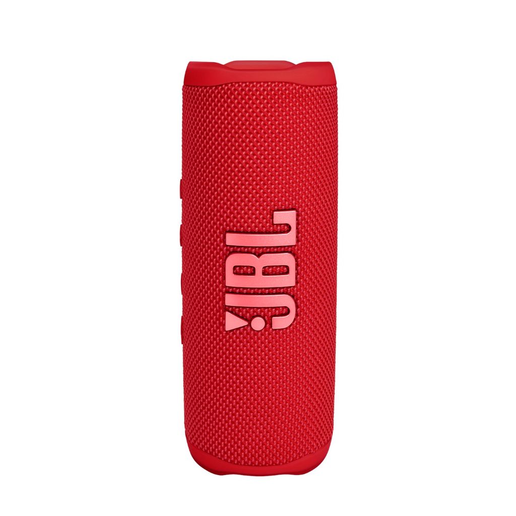 JBL prenosni zvočnik FLIP6 - rdeč