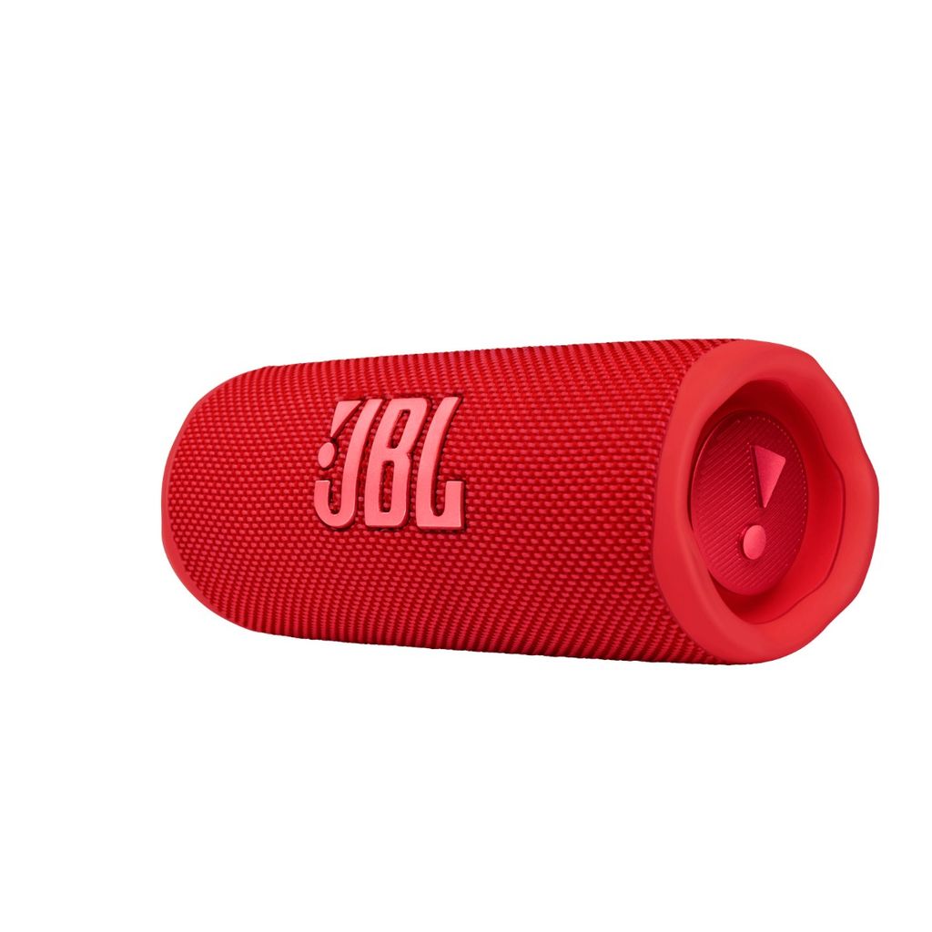 JBL prenosni zvočnik FLIP6 - rdeč