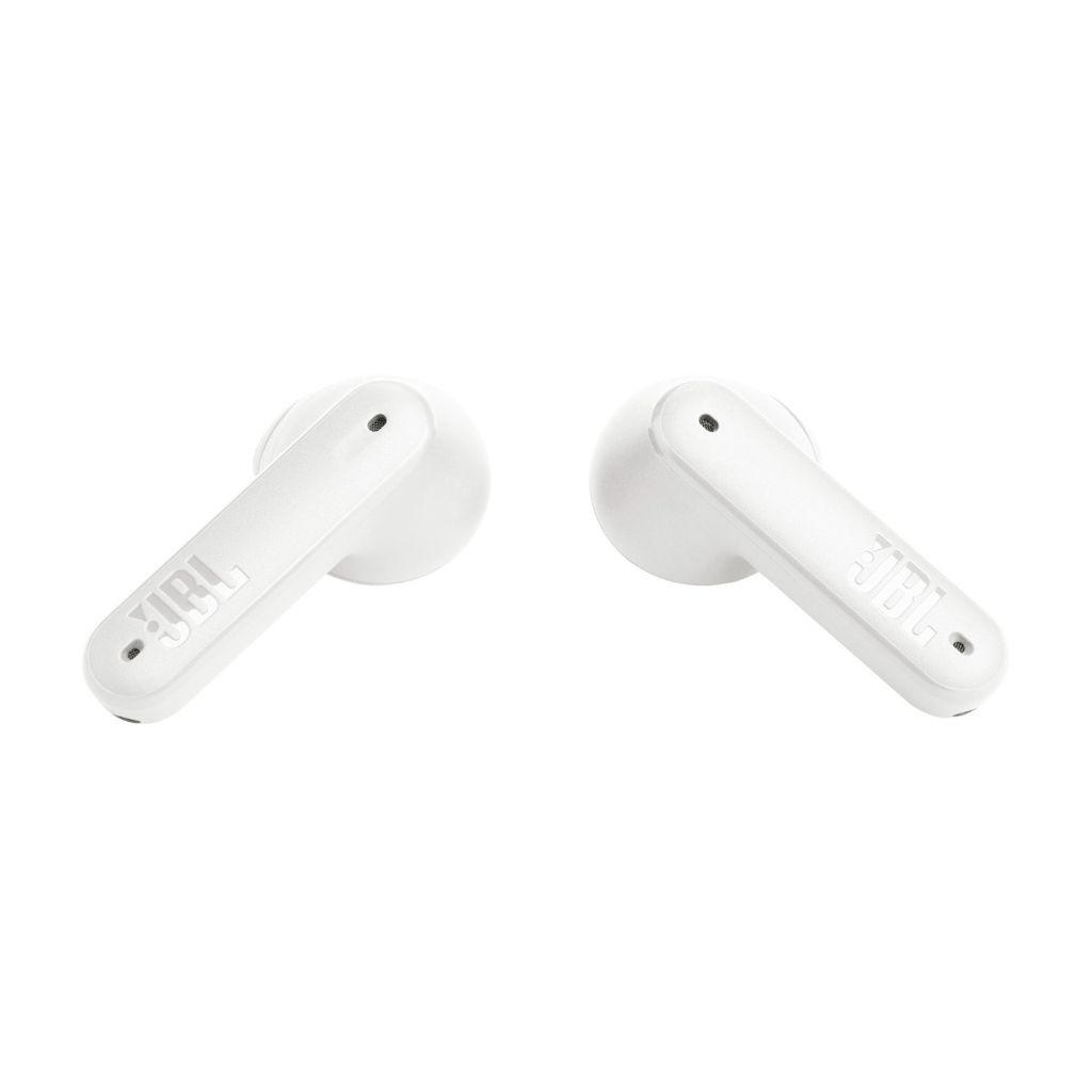 JBL slušalke z mikrofonom Tune FLEX TWS BT5.2 - bele