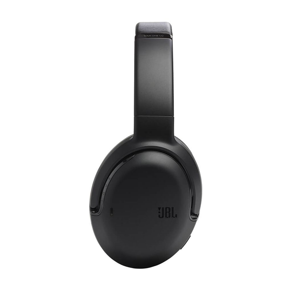 JBL Tour One M2 Bluetooth naglavne brezžične slušalke, črne