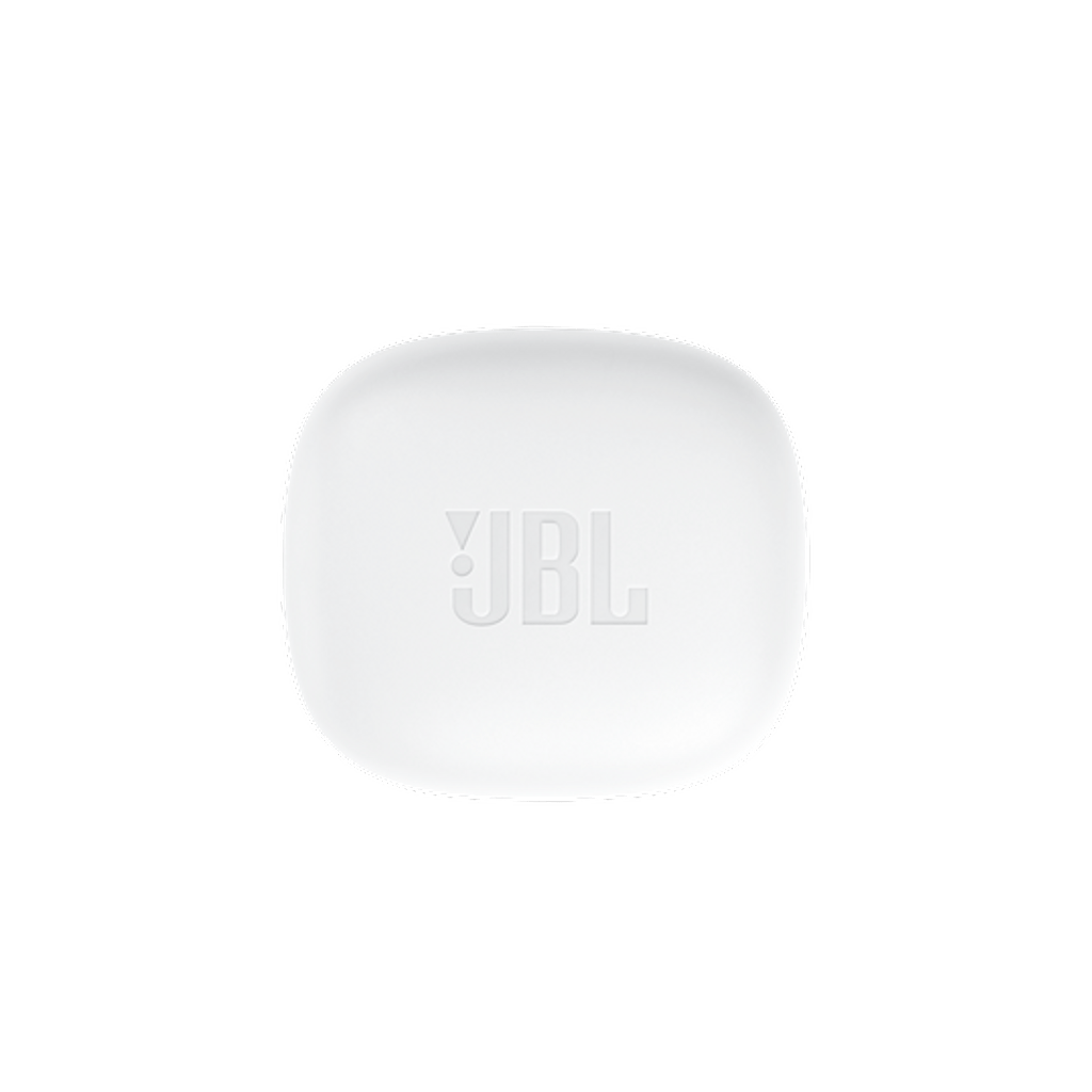 JBL brezžične slušake Wave 300TWS- bele