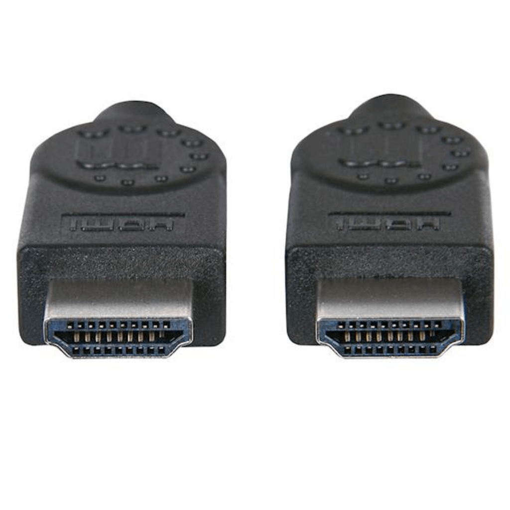 MANHATTAN kabel HDMI z Ethernetom, 3m