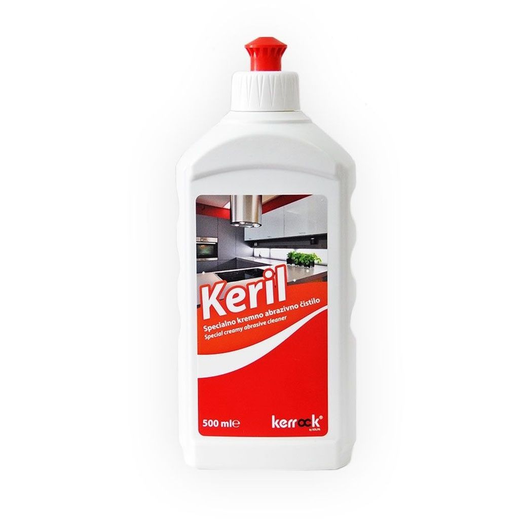 KOLPA SAN Keril - specialno čistilo za KERROCK (3838987412243)