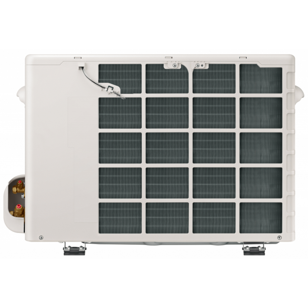 SAMSUNG klimatska naprava Wind-Free Comfort AR09TXFCAWKNEU 2,50 kW