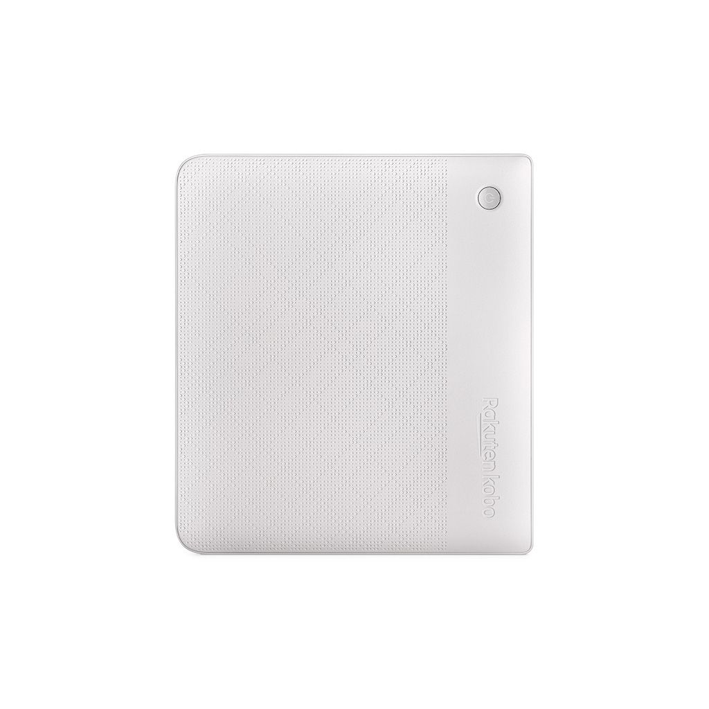 KOBO E-bralnik Libra 2, 7'' Touch, 32GB WiFi - bel