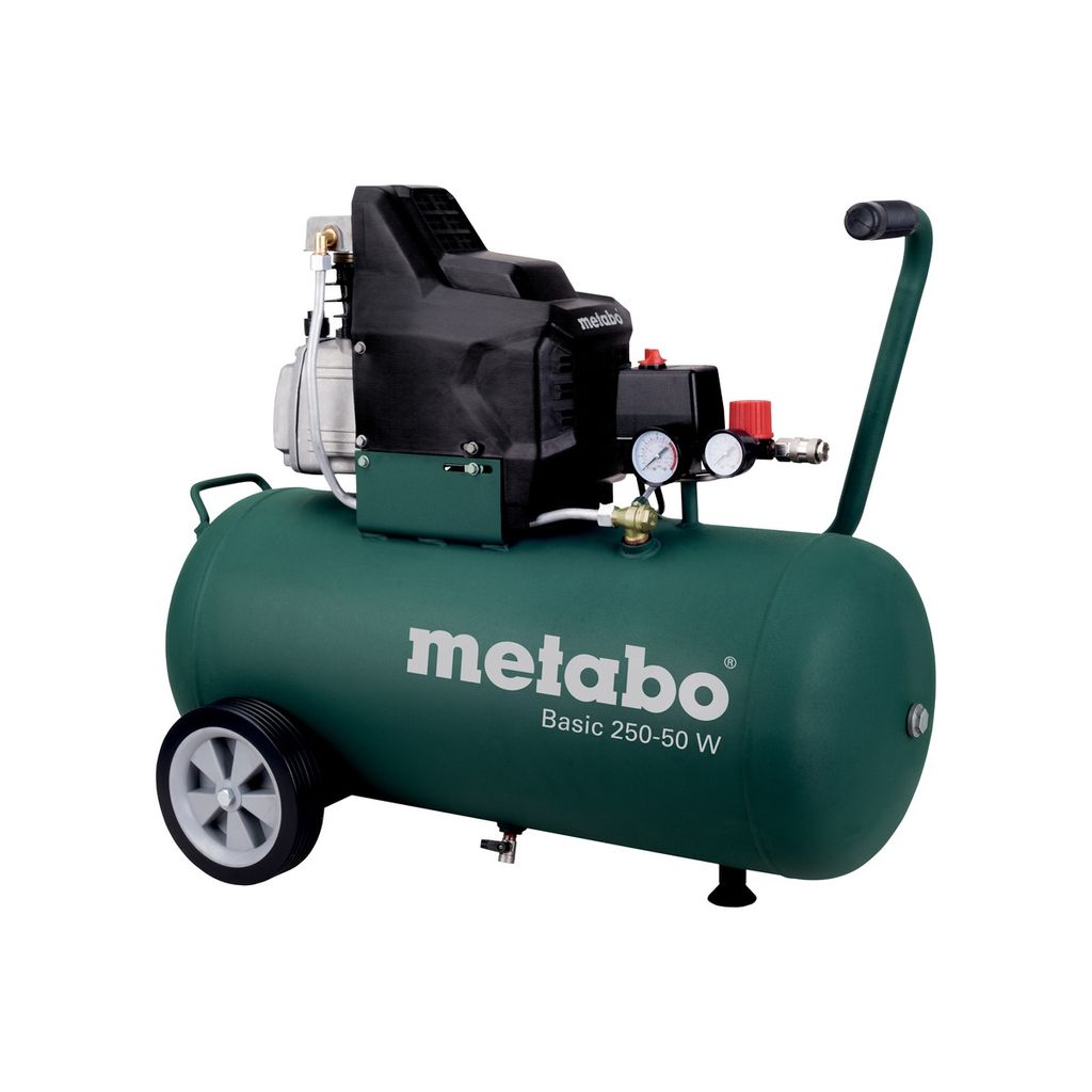 METABO kompresor basic 250-50 W (601534000)