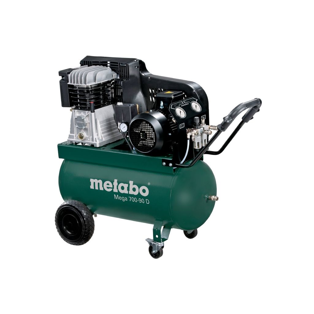 METABO Kompresor Mega 700-90 D (601542000)