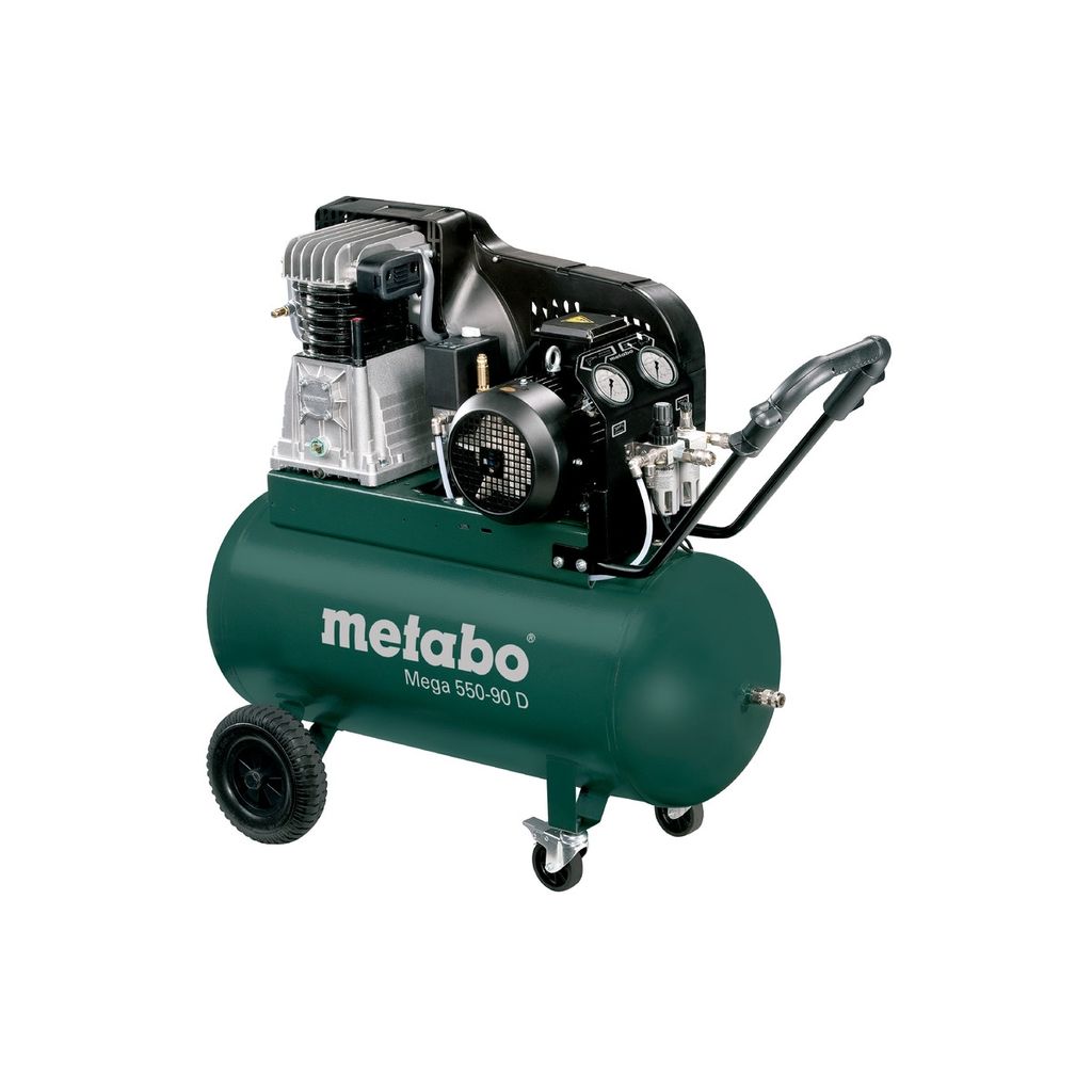 METABO Kompresor Mega 550-90 D (601540000)