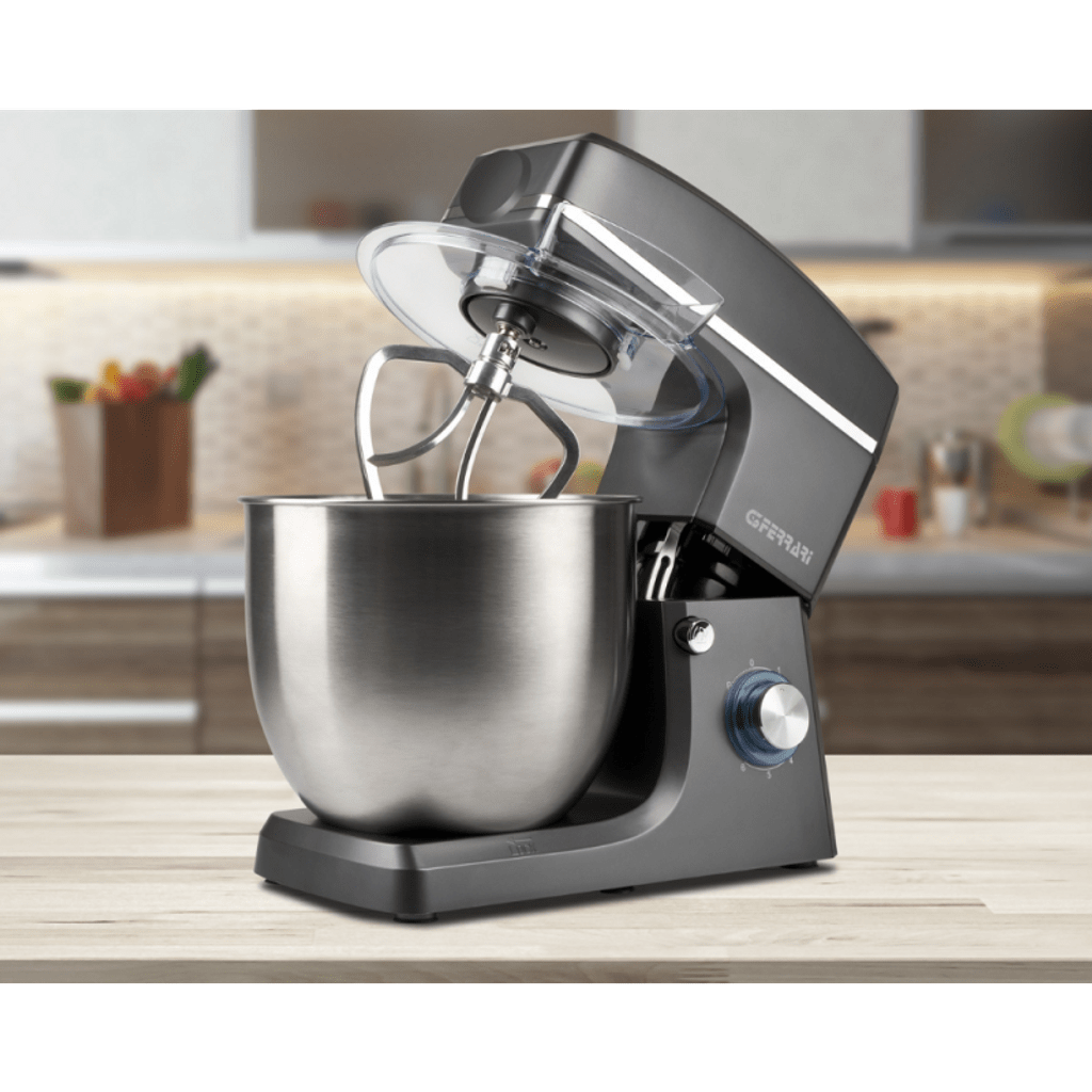 G3FERRARI kuhinjski robot Pastaio 10L posoda (G2012000) 1500 W