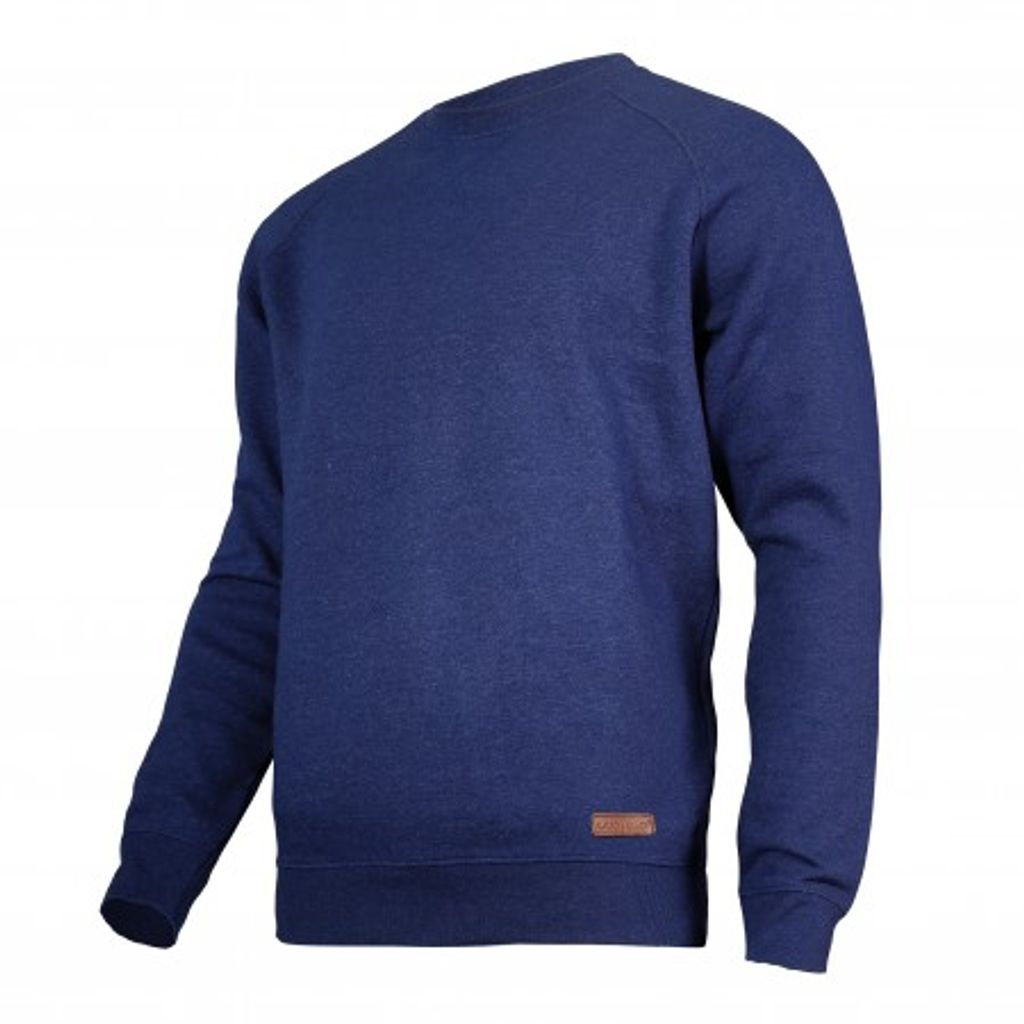 LAHTI pulover 4011704 - moder, XL