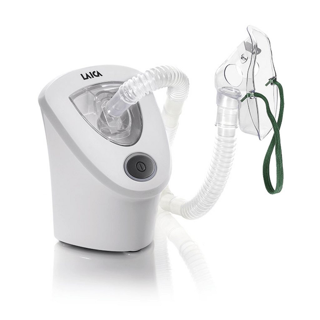LAICA ultrazvočni inhalator MD6026