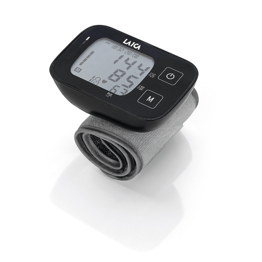 LAICA zapestni merilnik tlaka BM1007LA