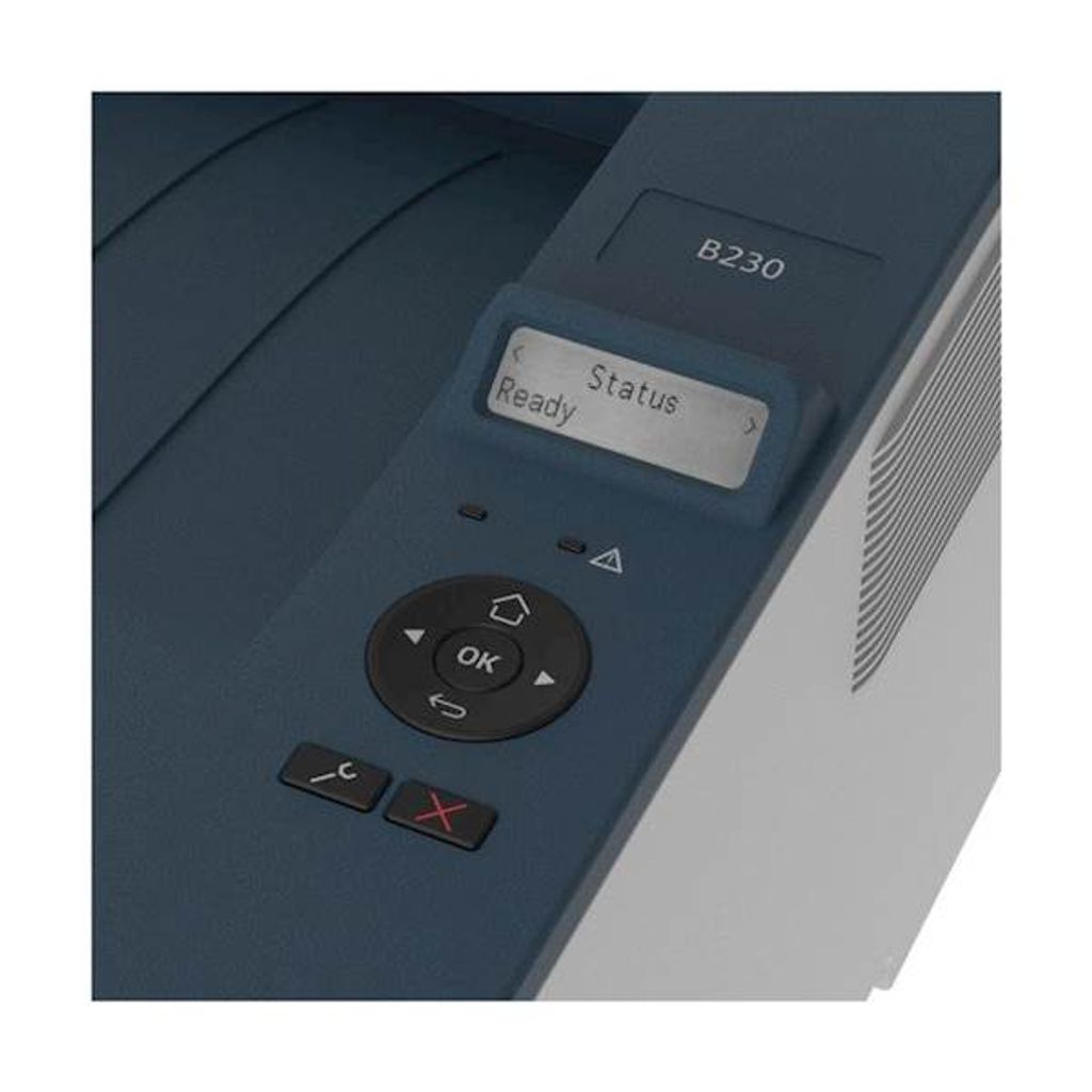 XEROX laserski tiskalnik B230DNI