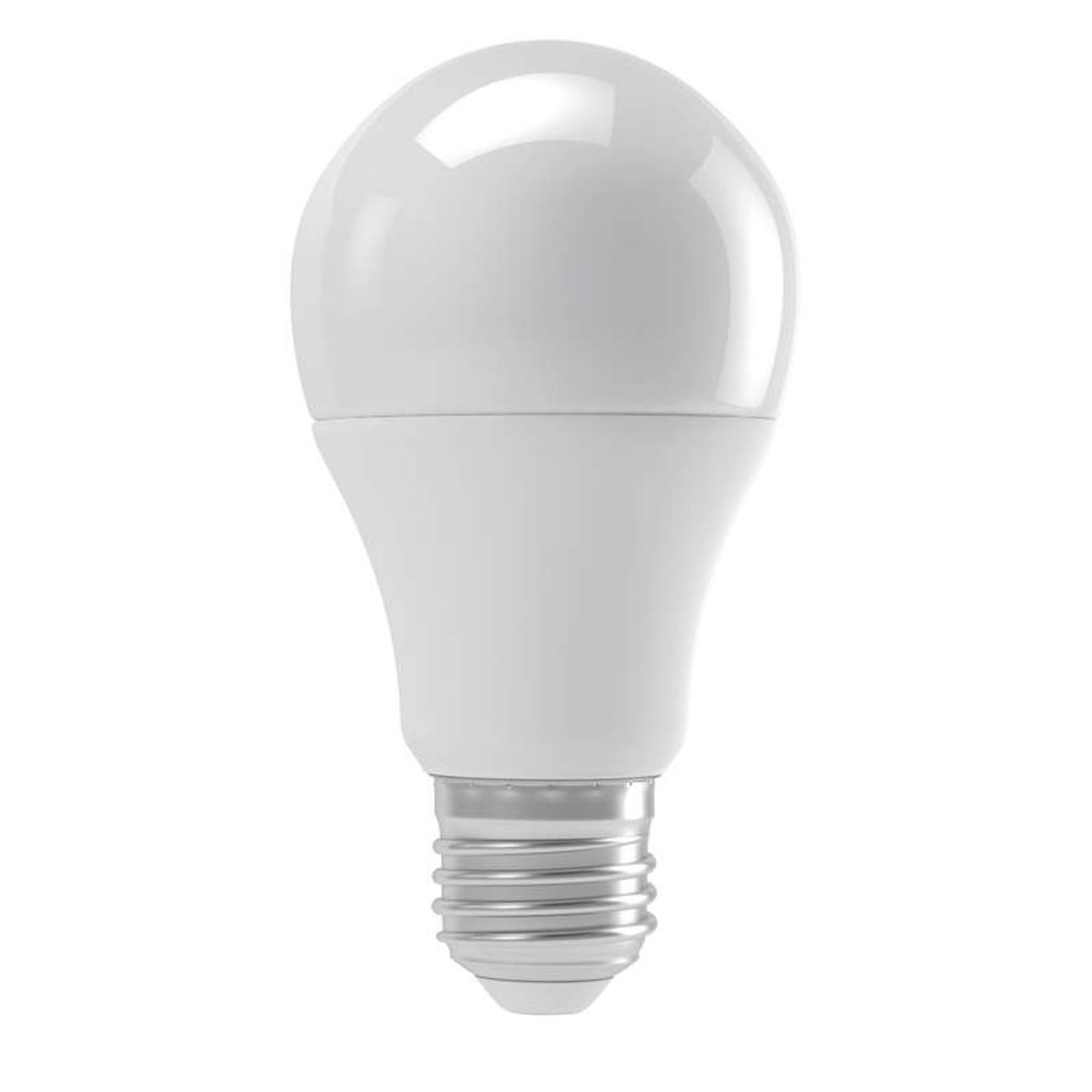 EMOS LED žarnica classic A60, 8W, E27, nevtralna bela ZQ5131