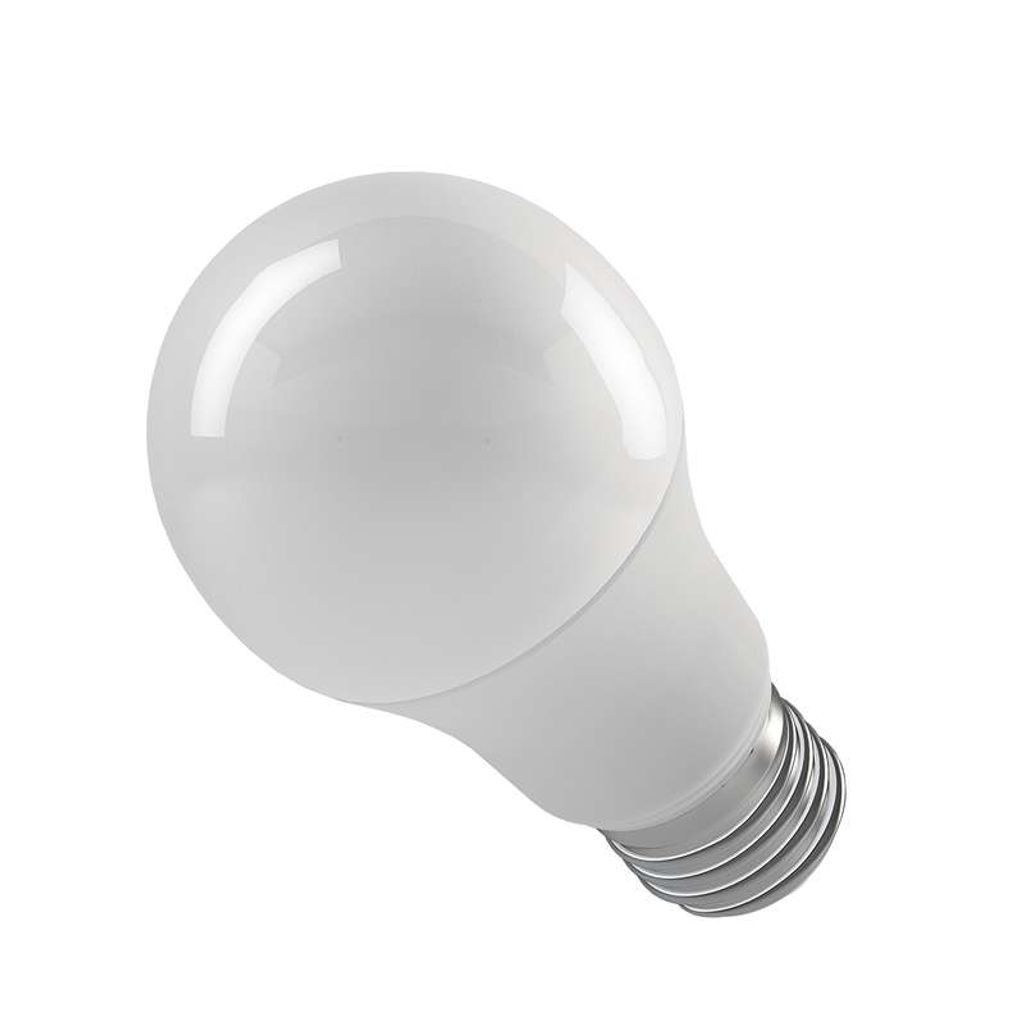 EMOS LED žarnica classic A60, 10.5W, E27, nevtralna bela ZQ5151